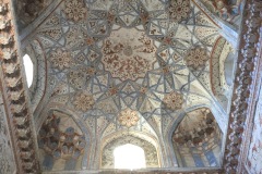 Abdul Aziz Khan Madrasa Bukhara 