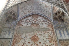 Abdul Aziz Khan Madrasa Bukhara 