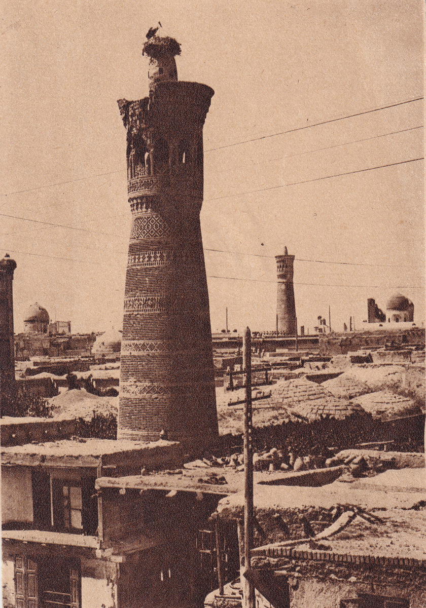 Buchara-45a Buchara-45a