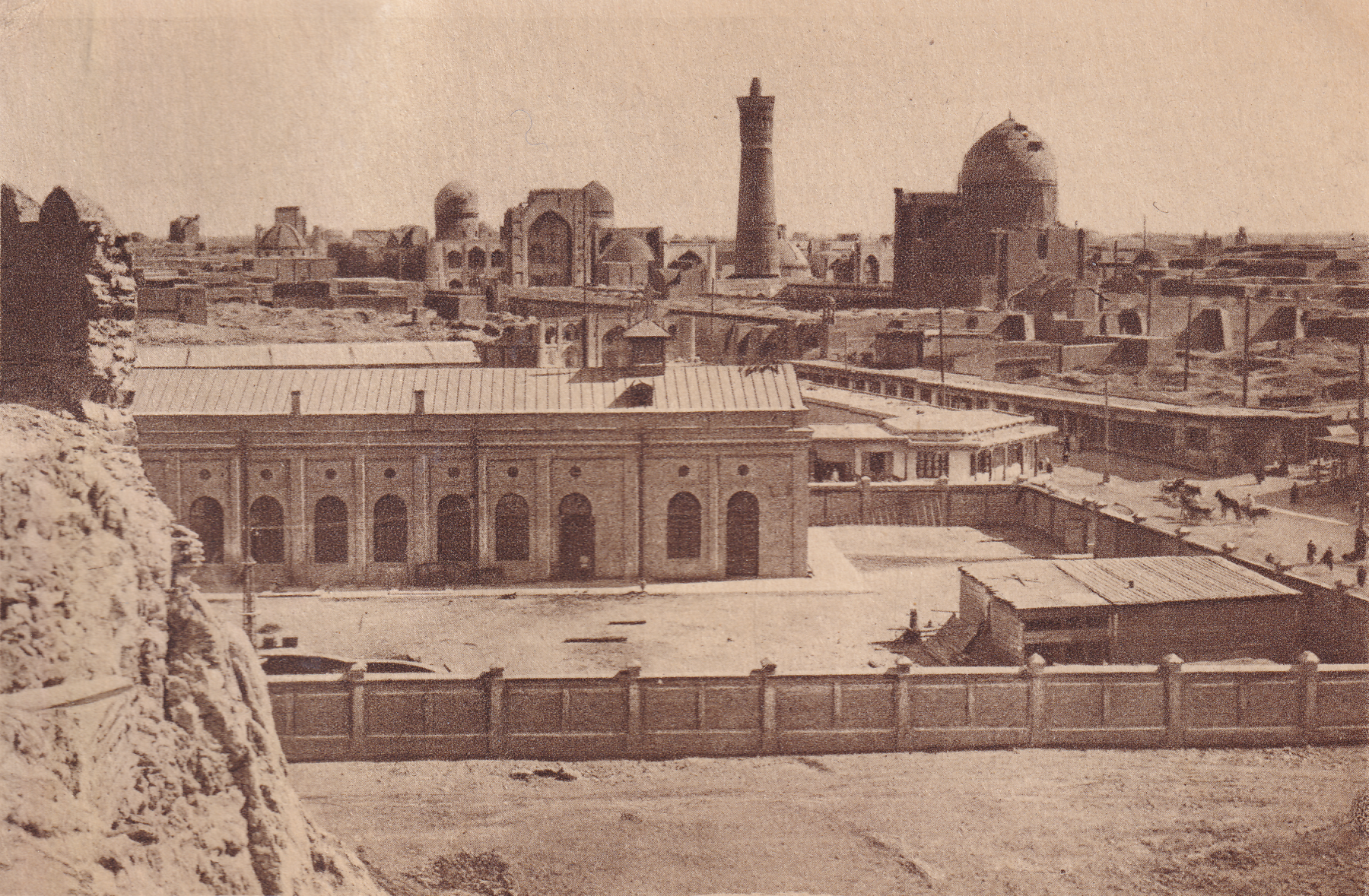 Kalan Complex Kalan Complex