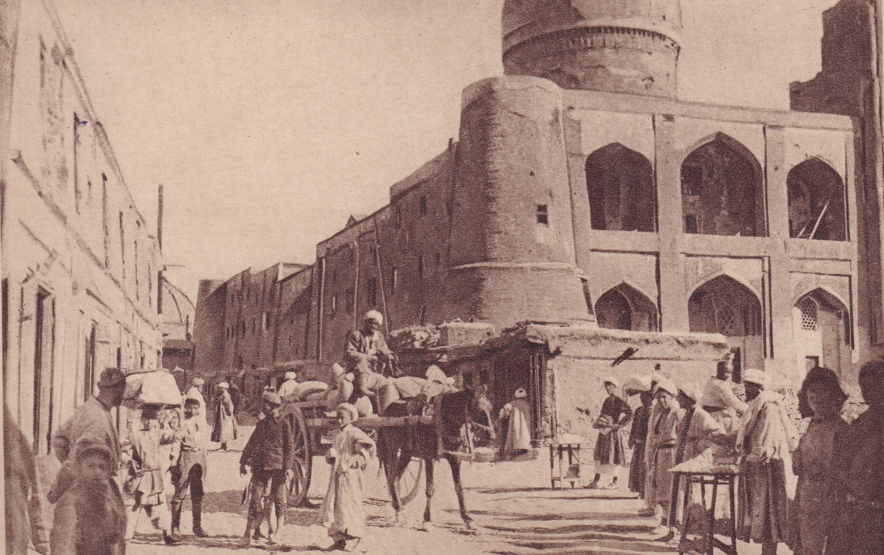 Mir-i Arab Mir-i Arab