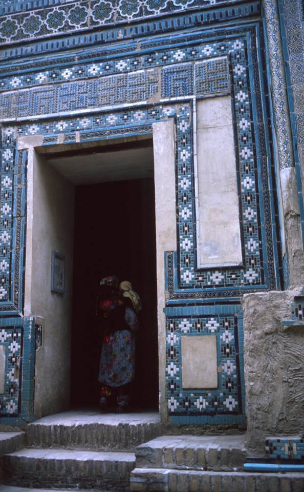 Shah-i Zinda Shah-i Zinda